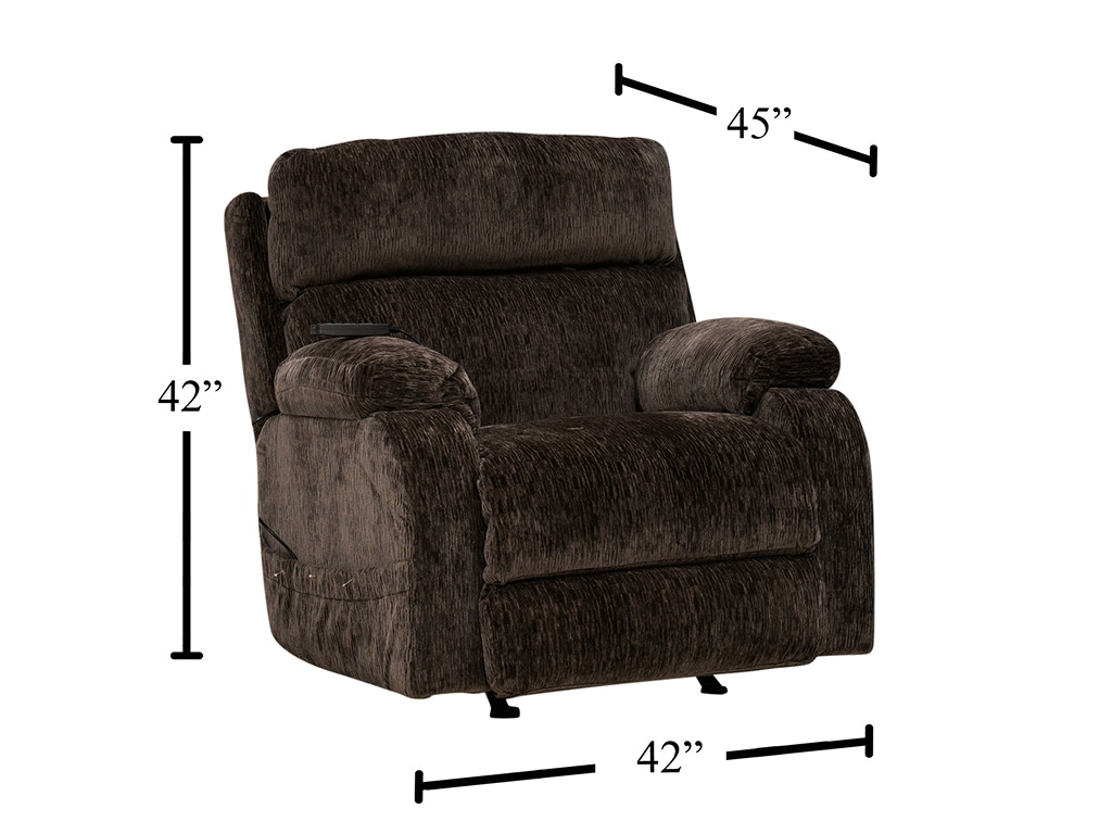 Catnapper rocker deals recliner